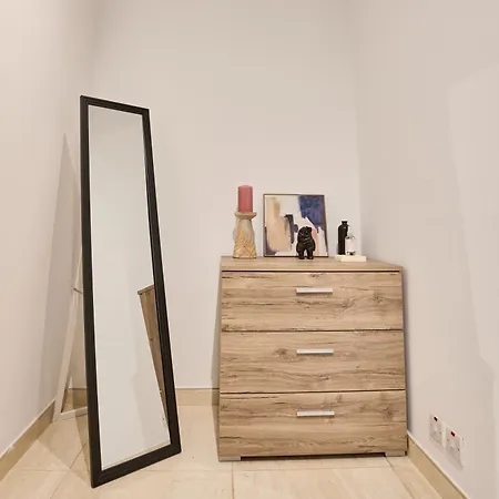 Vlt125 Experience Apartmán Valletta