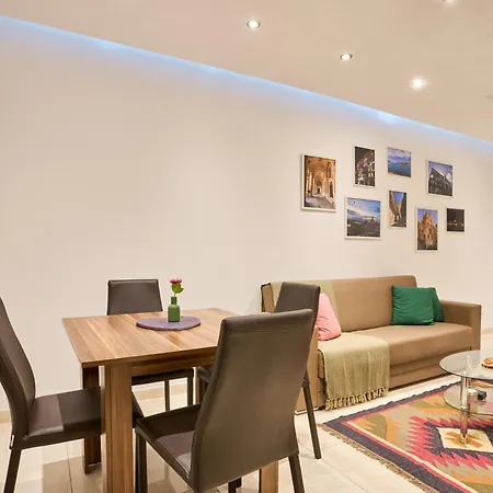 Vlt125 Experience アパート *