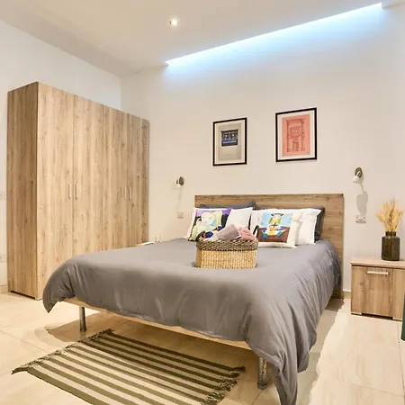 Apartmán Vlt125 Experience *