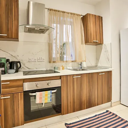 Vlt125 Experience Apartmán