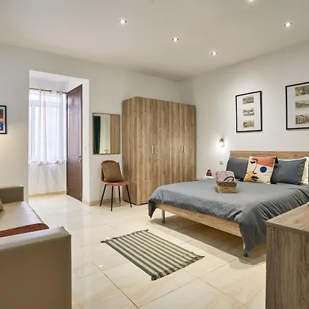 Apartmán Vlt125 Experience