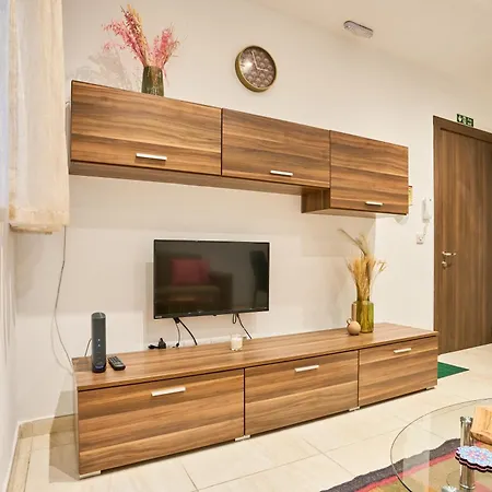 Apartmán Vlt125 Experience Valletta