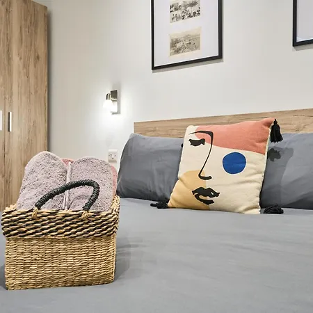 Apartmán Vlt125 Experience *