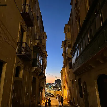 Apartmán Vlt125 Experience Valletta