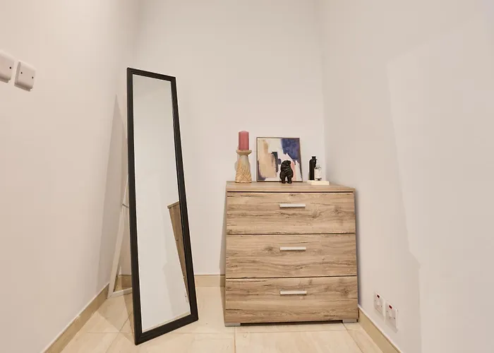 Vlt125 Experience Διαμέρισμα Βαλέτα