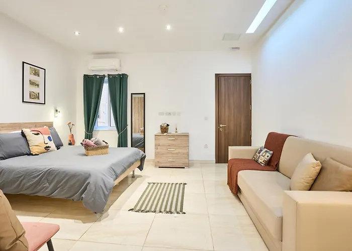 Vlt125 Experience Διαμέρισμα