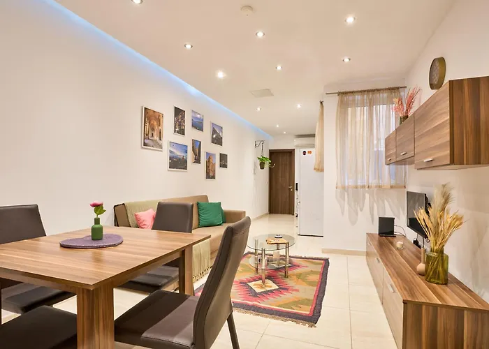 Vlt125 Experience Διαμέρισμα