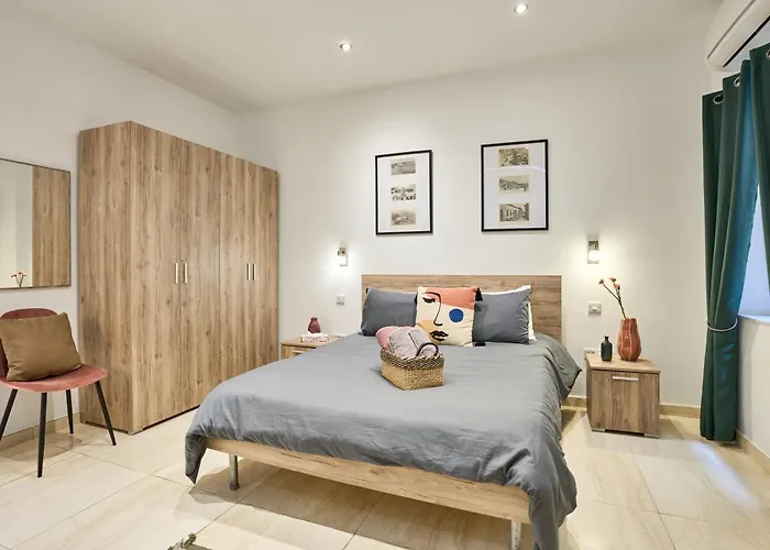 Vlt125 Experience Διαμέρισμα *