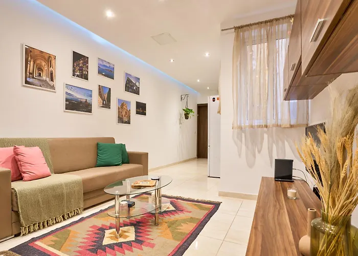 Vlt125 Experience Διαμέρισμα Βαλέτα