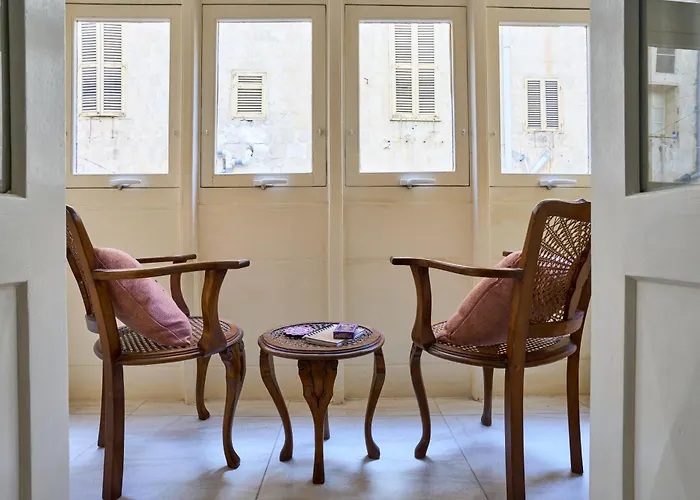 Vlt125 Experience Διαμέρισμα Βαλέτα