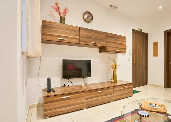 Διαμέρισμα Vlt125 Experience Βαλέτα