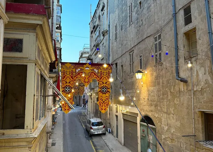 Vlt125 Experience Διαμέρισμα *