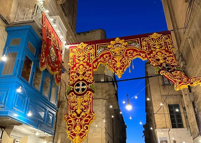 Vlt125 Experience Διαμέρισμα Βαλέτα