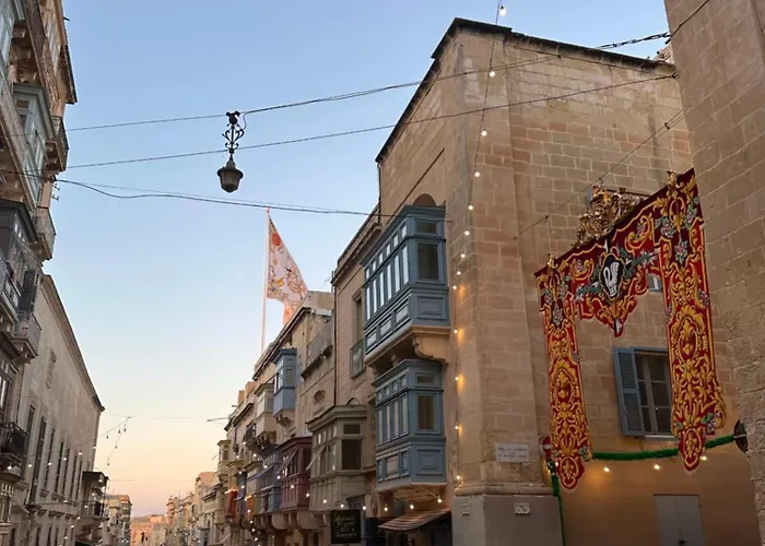 Διαμέρισμα Vlt125 Experience